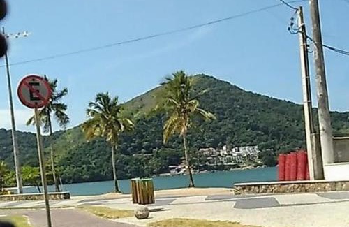 Martim de Sa Apartment | Casa em condomínio em Martin de Sá.