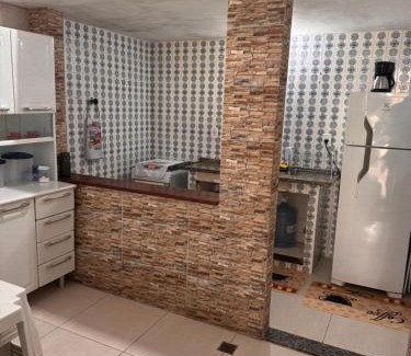 Canal House | Casa em condomínio no Portinho