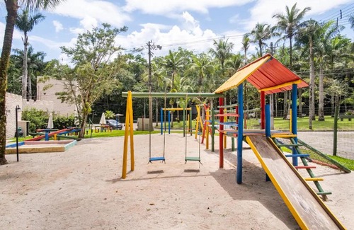 Parque Imperial House | Casa em condominio Caraguatatuba