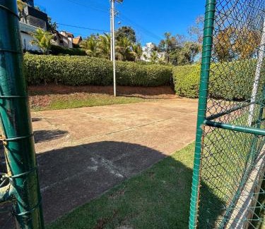Capitolio House | Casa em Escarpas do Lago