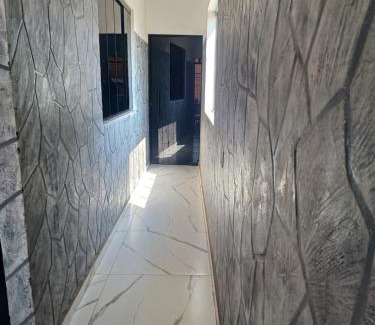 Sao Jose da Barra House | Casa em Furnas - Capitólio 100Mts da Água