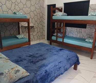 Sao Jose da Barra House | Casa em Furnas - Capitólio 100Mts da Água