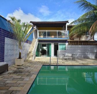 Cidade Nova House | Casa em Iguaba Grande - RJ (Região dos Lagos) (1)