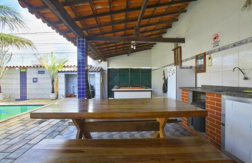 Cidade Nova House | Casa em Iguaba Grande - RJ (Região dos Lagos) (1)