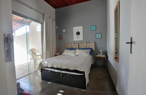 Cidade Nova House | Casa em Iguaba Grande - RJ (Região dos Lagos) (1)