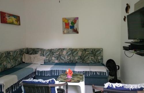 Imbassai House | Casa em Imbassai