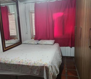 Castelo Branco House | Casa em itapema meia praia