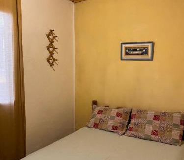 Lavras Novas Apartment | Casa em Lavras Novas