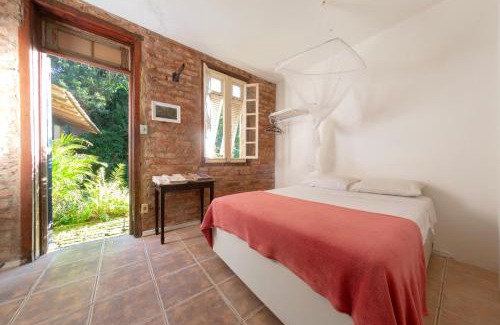 Santa Teresa Bed & Breakfast | Casa em meio a natureza - Ideal para casal
