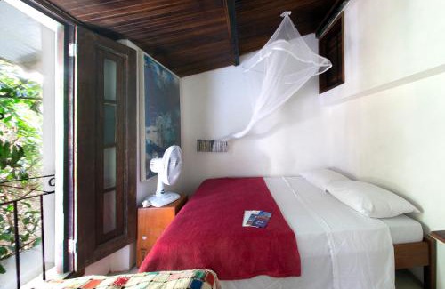 Santa Teresa Bed & Breakfast | Casa em meio a natureza - Ideal para casal