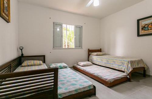 Barra da Lagoa House | Casa em meio a natureza, em frente ao canal