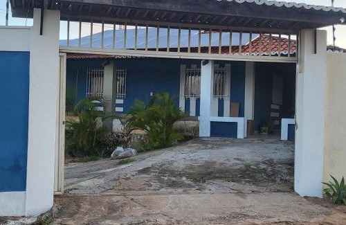 Nisia Floresta House | Casa em Tabatinga praia