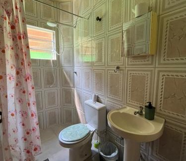 Estufa I House | Casa em Ubatuba