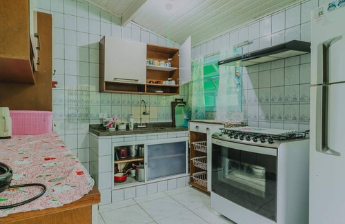 Sertao da Quina House | Casa em Ubatuba com piscina a 10 min da praia