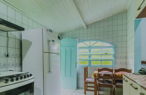 Sertao da Quina House | Casa em Ubatuba com piscina a 10 min da praia