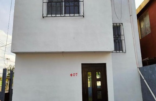 Ciudad Madero House | CASA EMJESHI