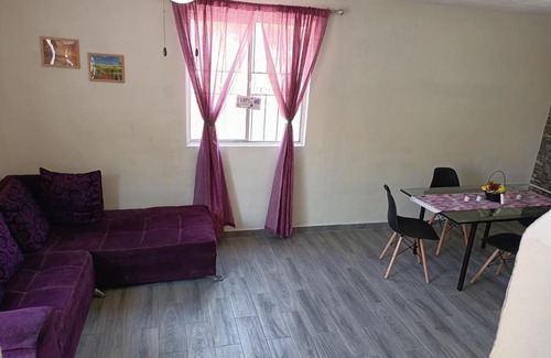 Ciudad Madero House | CASA EMJESHI