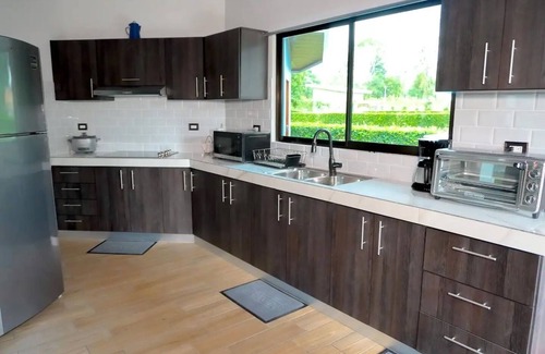 La Fortuna Hotel | Casa Emunah