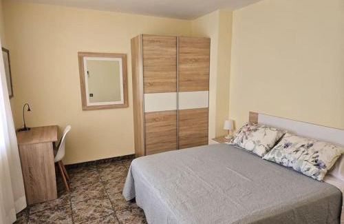Alforja Apartment | casa en Alforja