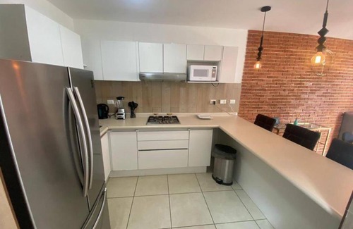 Cerritos Apartment | Casa en Almar a unos pasos del mar en Mazatlan