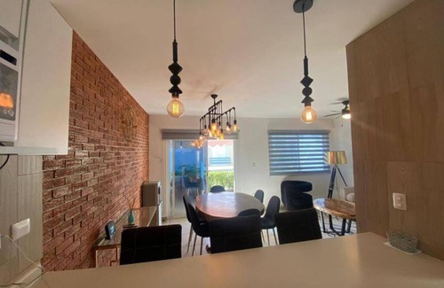 Cerritos Apartment | Casa en Almar a unos pasos del mar en Mazatlan