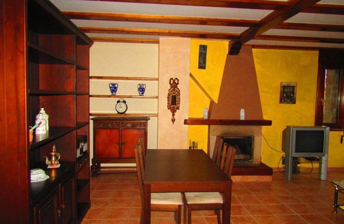 Ventosilla de San Juan House | Casa en ambiente tranquilo y relajante