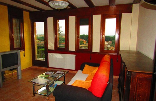 Ventosilla de San Juan House | Casa en ambiente tranquilo y relajante
