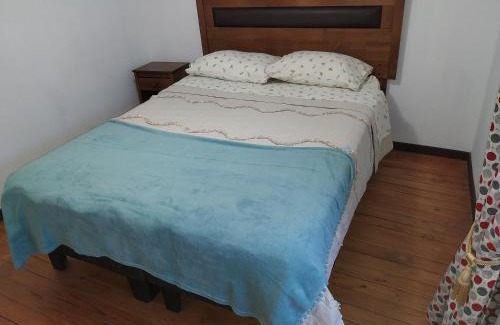 Chillan Viejo House | Casa en Chillán Viejo