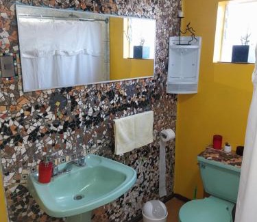 Chillan Viejo House | Casa en Chillán Viejo