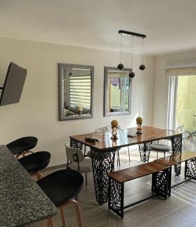 Pucon House | CASA EN CONDOMINIO LOS NOTROS (PUCON)
