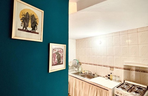 Xalapa Apartment | Casa en el Centro Histórico de Xalapa Naku Corazón de Xalapa
