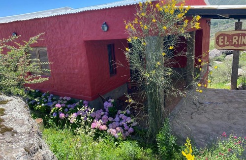 El Mollar House | Casa en El Mollar - Zona Cristo Rey arriba
