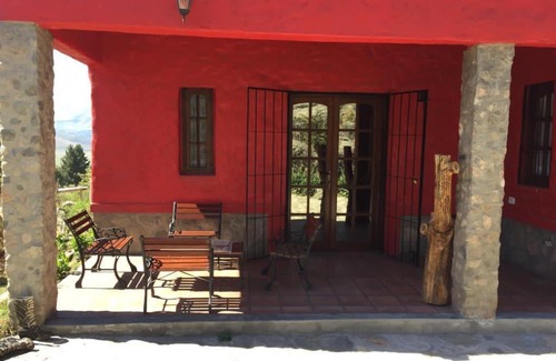 El Mollar House | Casa en El Mollar - Zona Cristo Rey arriba