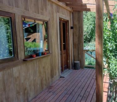 San Carlos de Bariloche Ski Chalet | Casa en entorno de bosque, cerca de playas y cerros