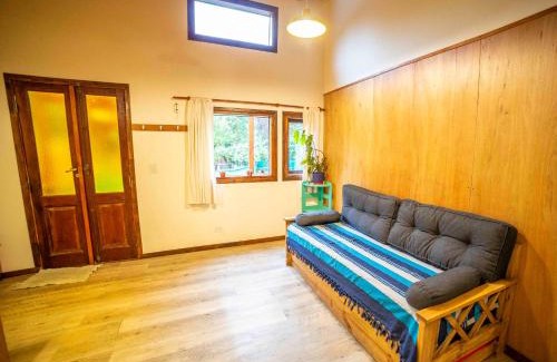 San Carlos de Bariloche Ski Chalet | Casa en entorno de bosque, cerca de playas y cerros