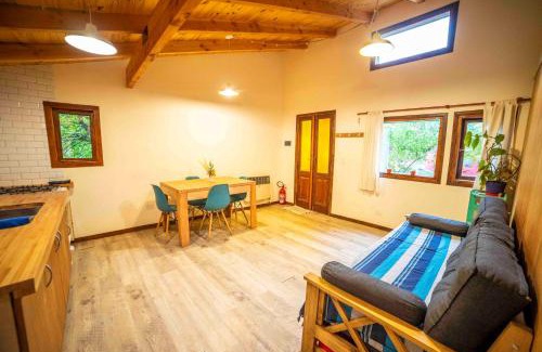 San Carlos de Bariloche Ski Chalet | Casa en entorno de bosque, cerca de playas y cerros