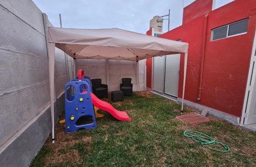 Chiclayo House | Casa en Galilea de Pimentel 2