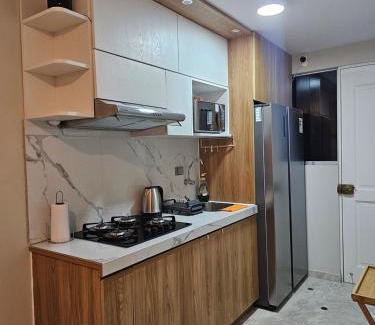 Chiclayo House | Casa en Galilea de Pimentel 2