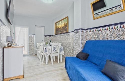 El Perello House | CASA EN LA PLAYA VALENCIA EL PERELLO