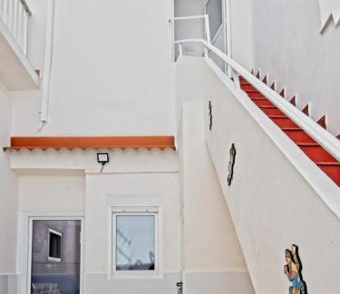 El Perello House | CASA EN LA PLAYA VALENCIA EL PERELLO