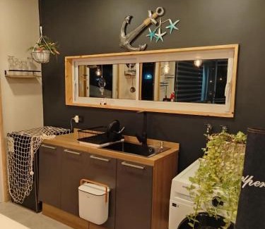 La Ligua House | Casa en la playa-campo