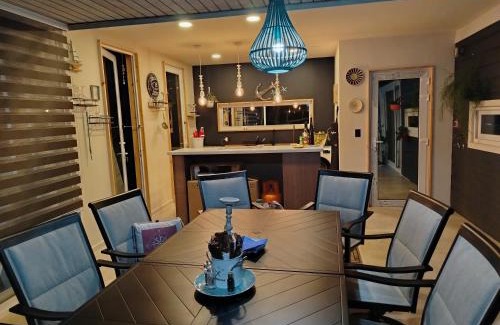 La Ligua House | Casa en la playa-campo