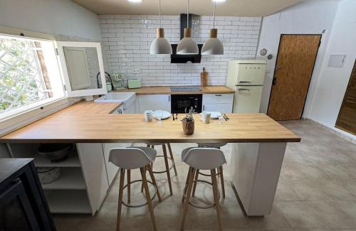 Benicassim Apartment | Casa en las montañas de Benicàssim
