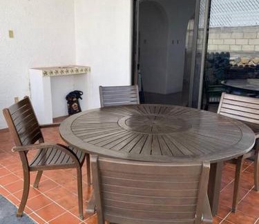 Lomas de Cocoyoc House | Casa en lomas de Cocoyoc