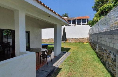 Lomas de Cocoyoc House | Casa en lomas de Cocoyoc