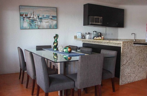 Navolato House | Casa en Nvo Altata c/Alberca Privada-Villa del mar