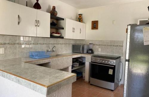 Oaxtepec House | Casa en Oaxtepec
