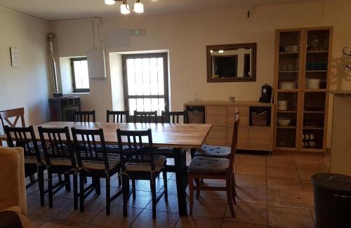 Cillamayor House | Casa en Orbó-Brañosera