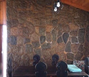 El Quisco House | CASA EN PALAFITO