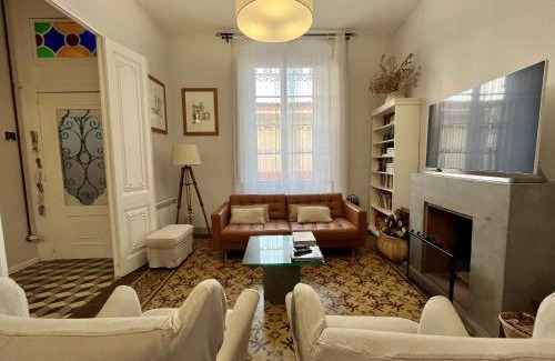 Palafrugell House | Casa en Palafrugell - Costa Brava